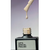 Esmalte semipermanenete Let's special Praline Nailsoftheday, color beige claro, 10ml