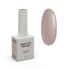 Esmaltes semipermanenetes Let's special Cocoa Nailsoftheday, color beige, 10ml