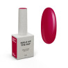 Esmalte Semipermanente Let's special Pretty Woman NAILSOFTHEDAY, Rojo Frambuesa, 10ml