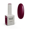Esmalte Semipermanente Let's special Cherry NAILSOFTHEDAY, Rojo oscuro 10ml