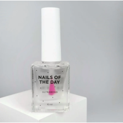 Ultrabond  Nailsoftheday, liquido para mejorar la adherencia, 10ml