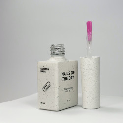 Base Scotch NAILS OF THE DAY, para aumentar la adherencia, 10ml