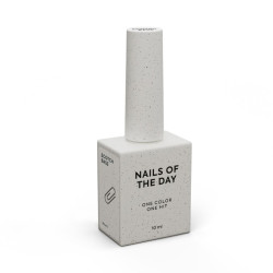 Base Scotch NAILS OF THE DAY, para aumentar la adherencia, 10ml