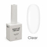 Bottle Gel Clear con pincel NAILSOFTHEDAY, 10 ml
