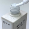 Bottle Gel 01 con pincel NAILSOFTHEDAY, 10 ml
