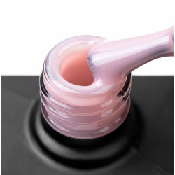 Bottle Gel 17 con pincel NAILSOFTHEDAY, 10 ml