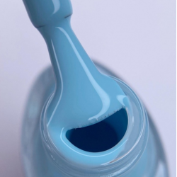 Esmalte Stamping Dark 13, Azul Claro, 8ml