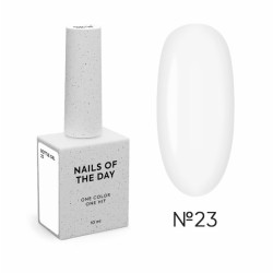 Bottle Gel 23 NAILSOFTHEDAY...
