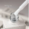 Bottle Gel 23 NAILSOFTHEDAY con pincel, 10 ml