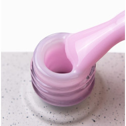 Bottle Gel 33 NAILSOFTHEDAY con pincel, 10 ml