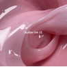 Builder Gel 03 NAILSOFTHEDAY, gel constructor rosa, 15 ml