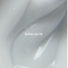 Builder Gel 08 NAILSOFTHEDAY, gel constructor blanco lechoso, 30 ml
