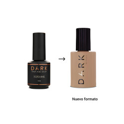 Base Scotch DARK, fórmula mejorada para aumentar la adherencia, 15ml