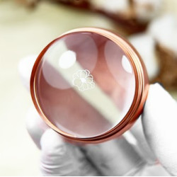 Esmalte Stamping Dark 02, Blanco, 10ml