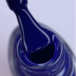 Esmalte Stamping Dark 11, Azul Oscuro, 8ml