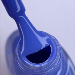 Esmalte Stamping Dark 09, Azul Violeta, 8ml