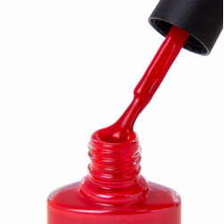 Esmalte Stamping Dark 36, Rojo, 10ml