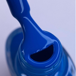 Esmalte Stamping Dark 10, Azul, 8ml