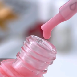 Fortalecedor de uñas HARDENER SOS con calcio NAILSOFTHEDAY, 11 ml