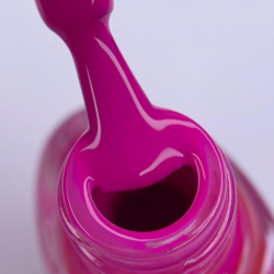 Esmalte Stamping Dark 07, Frambuesa, 8ml