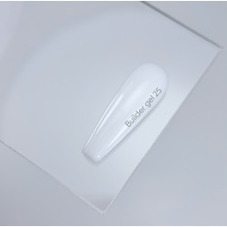 Builder Gel 25 NAILSOFTHEDAY, gel constructor, 30 ml