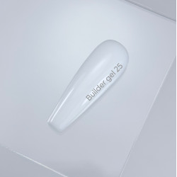 Builder Gel 25 NAILSOFTHEDAY, gel constructor, 30 ml