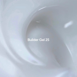 Builder Gel 25 NAILSOFTHEDAY, gel constructor, 30 ml