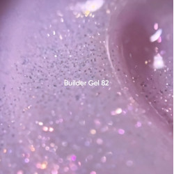 Builder Gel 82 NAILSOFTHEDAY, gel constructor, 15 ml