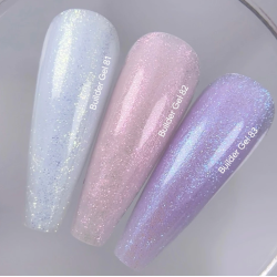 Builder Gel 83 NAILSOFTHEDAY, gel constructor, 15 ml