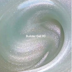 Builder Gel 90 NAILSOFTHEDAY, gel constructor, 15 ml