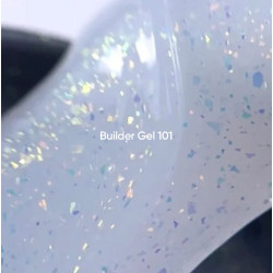 Builder Gel 101 NAILSOFTHEDAY, gel constructor, 15 ml