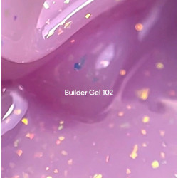 Builder Gel 102 NAILSOFTHEDAY, gel constructor, 15 ml