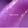 Builder Gel 103 NAILSOFTHEDAY, gel constructor, 15 ml