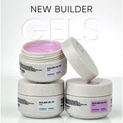 Builder Gel 103 NAILSOFTHEDAY, gel constructor, 15 ml