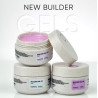 Builder Gel 103 NAILSOFTHEDAY, gel constructor, 15 ml