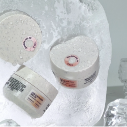 Cold Builder Gel 01 NAILSOFTHEDAY, gel constructor rosa lechoso, 15ml