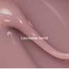 Cold Builder Gel 05 NAILSOFTHEDAY, gel constructor nude oscuro, 15ml