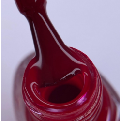 Esmalte Stamping Dark 06, Rojo, 8ml