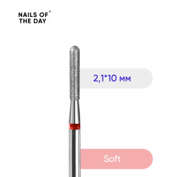 Fresa Roja cilindro...