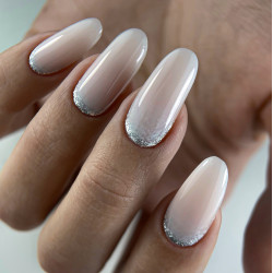 Bottle Gel 11 con pincel NAILSOFTHEDAY, 10 ml