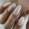 Bottle Gel 11 con pincel NAILSOFTHEDAY, 10 ml