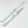 Pincel Liner profecional para líneas finas de pelo sintético NAILSOFTHEDAY Profecional Brush liner, 8mm