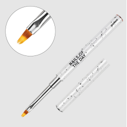 Pincel para degradado de...