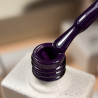 Esmalte semipermanente Let's Special Amethyst, morado oscuro, 10ml