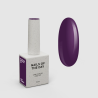 Esmalte semipermanente Let's Special Amethyst, morado oscuro, 10ml