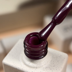 Esmalte semipermanente Let's Special Wine, burdeos, 10ml