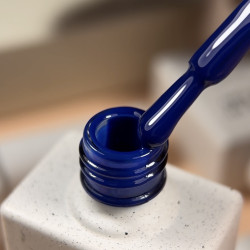 Esmalte semipermanente Let's Special Indigo, borgoña oscuro, 10ml