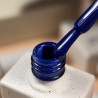 Esmalte semipermanente Let's Special Indigo, borgoña oscuro, 10ml