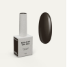 Esmalte Semipermanente Let's special Deep Brown NAILSOFTHEDAY, negro, 10ml