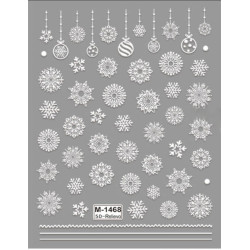 Pegatina Adhesiva M-1468...